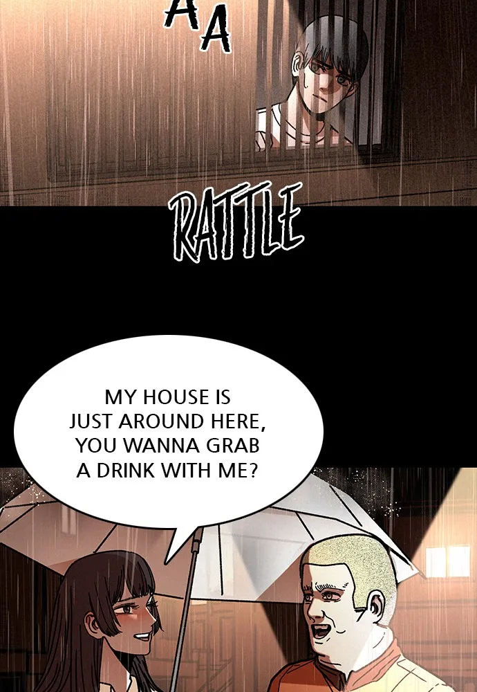 Read The Predator chapter 5 image 69 on Lezhin