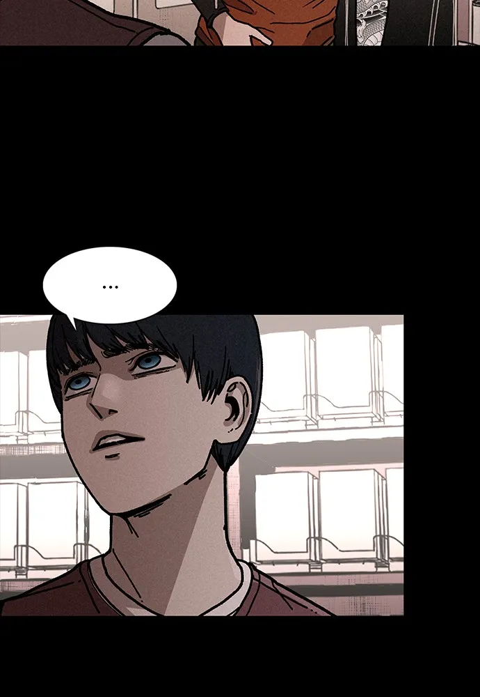 Read The Predator chapter 5 image 7 on Lezhin