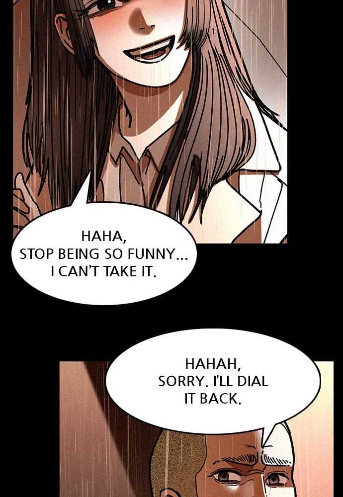 Read The Predator chapter 5 image 71 on Lezhin
