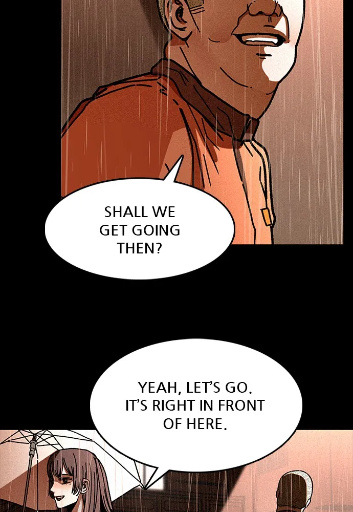Read The Predator chapter 5 image 72 on Lezhin