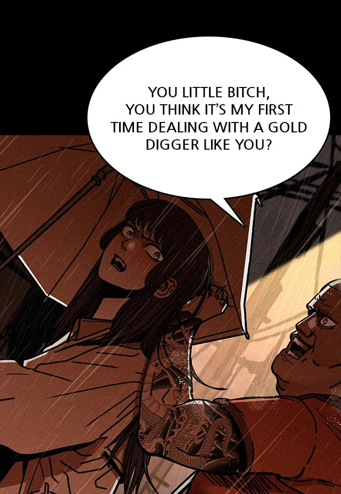Read The Predator chapter 5 image 76 on Lezhin