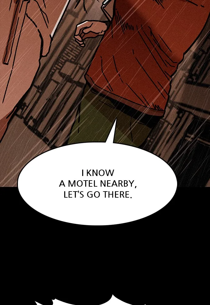 Read The Predator chapter 5 image 77 on Lezhin