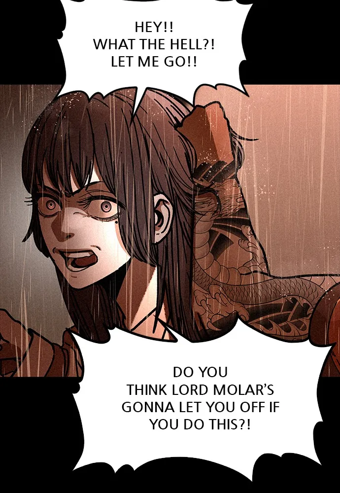Read The Predator chapter 5 image 78 on Lezhin