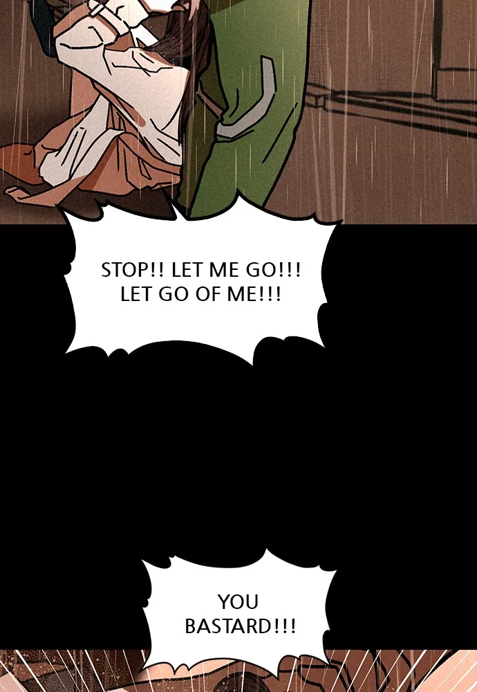 Read The Predator chapter 5 image 80 on Lezhin