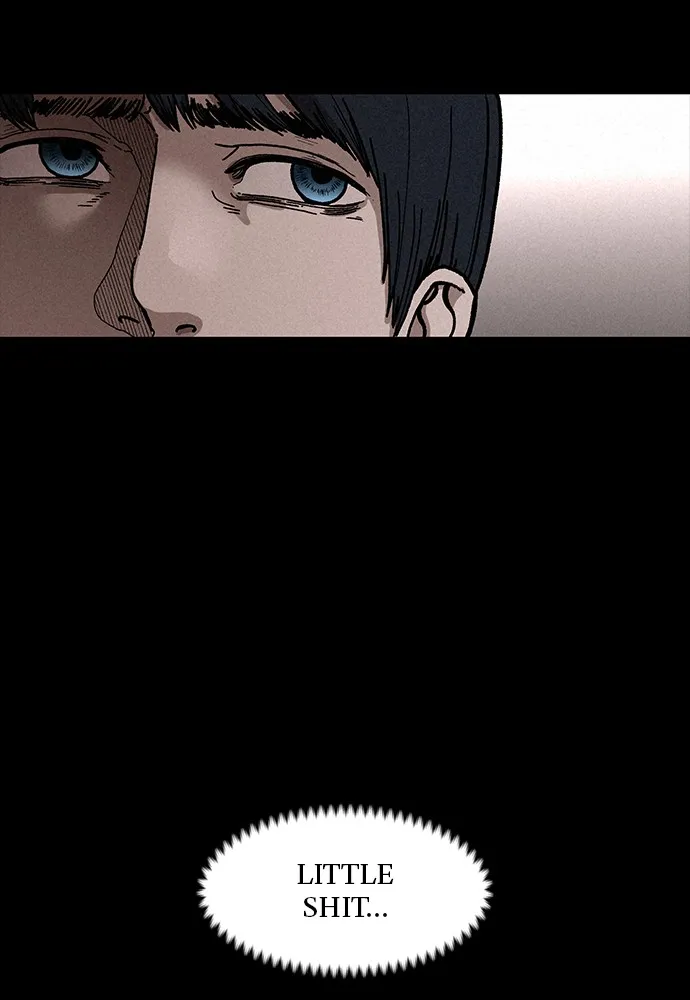 Read The Predator chapter 5 image 9 on Lezhin