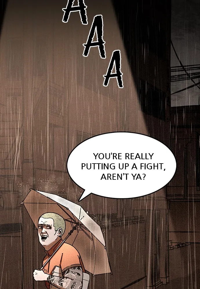Read The Predator chapter 6 image 1 on Lezhin