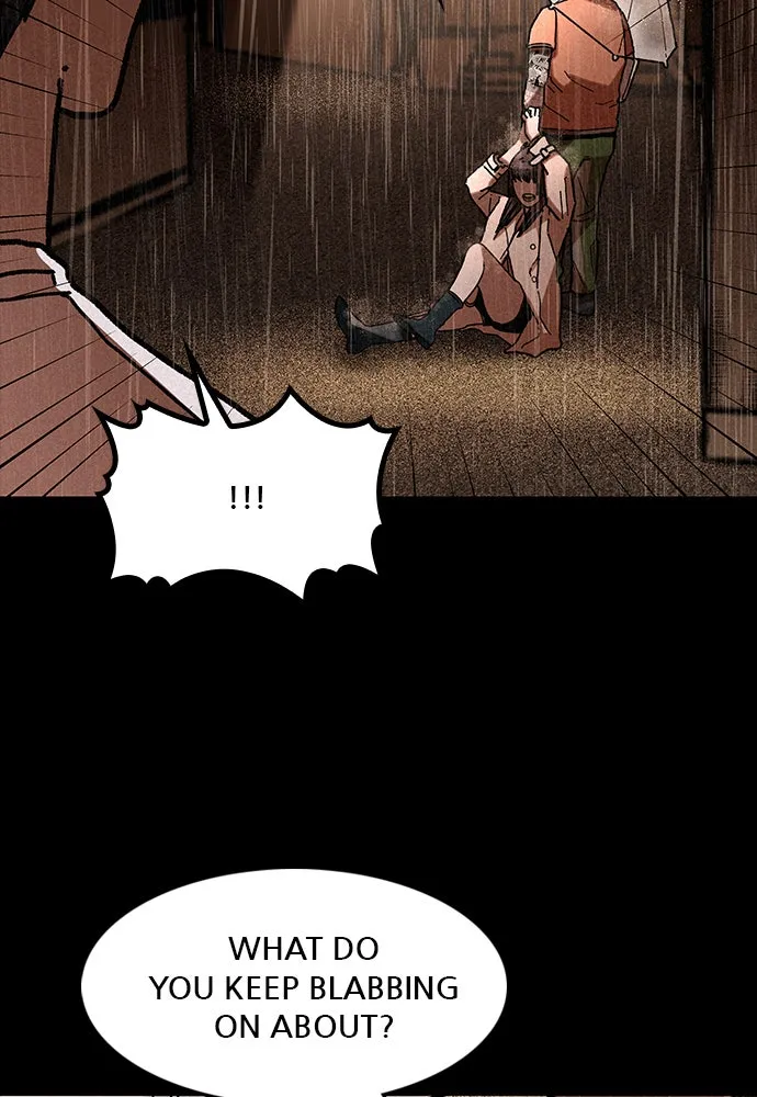 Read The Predator chapter 6 image 11 on Lezhin
