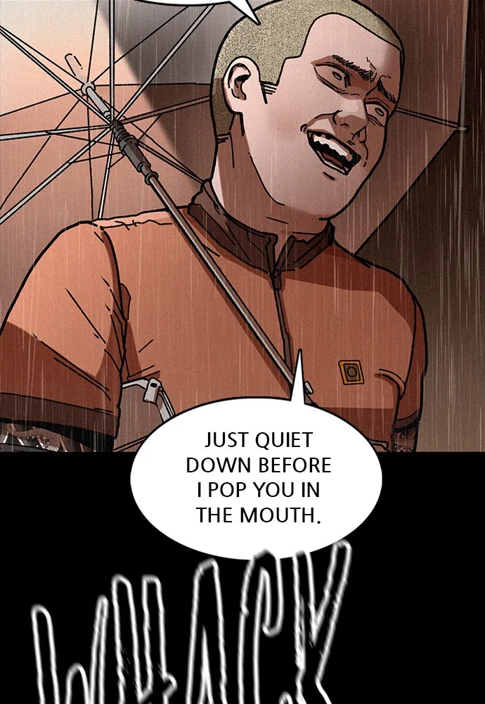 Read The Predator chapter 6 image 12 on Lezhin