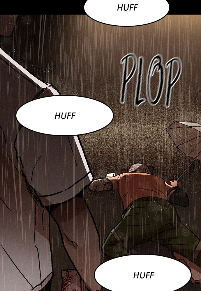 Read The Predator chapter 6 image 14 on Lezhin