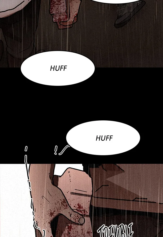 Read The Predator chapter 6 image 15 on Lezhin
