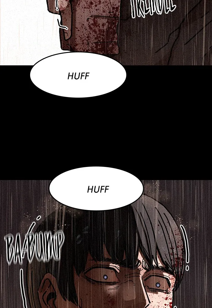 Read The Predator chapter 6 image 16 on Lezhin
