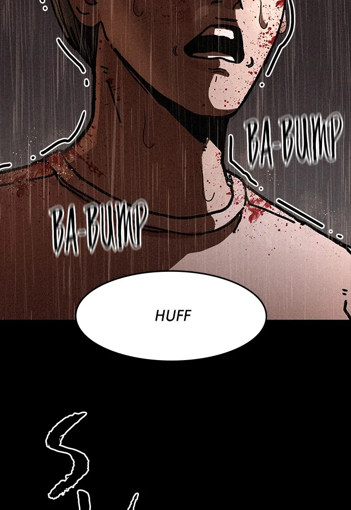 Read The Predator chapter 6 image 17 on Lezhin