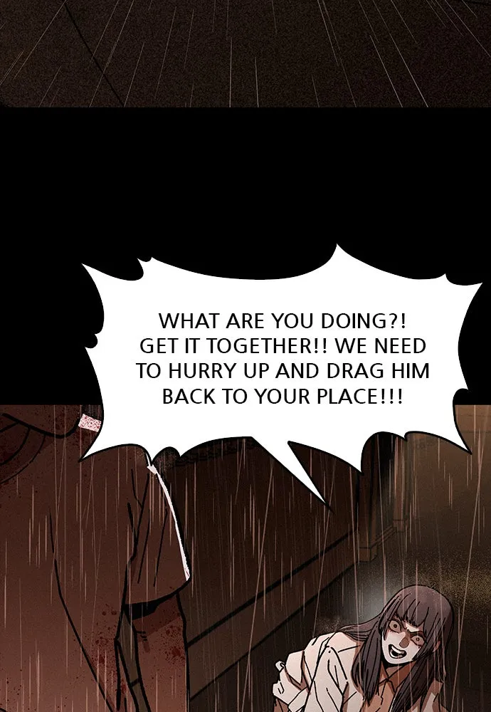 Read The Predator chapter 6 image 19 on Lezhin