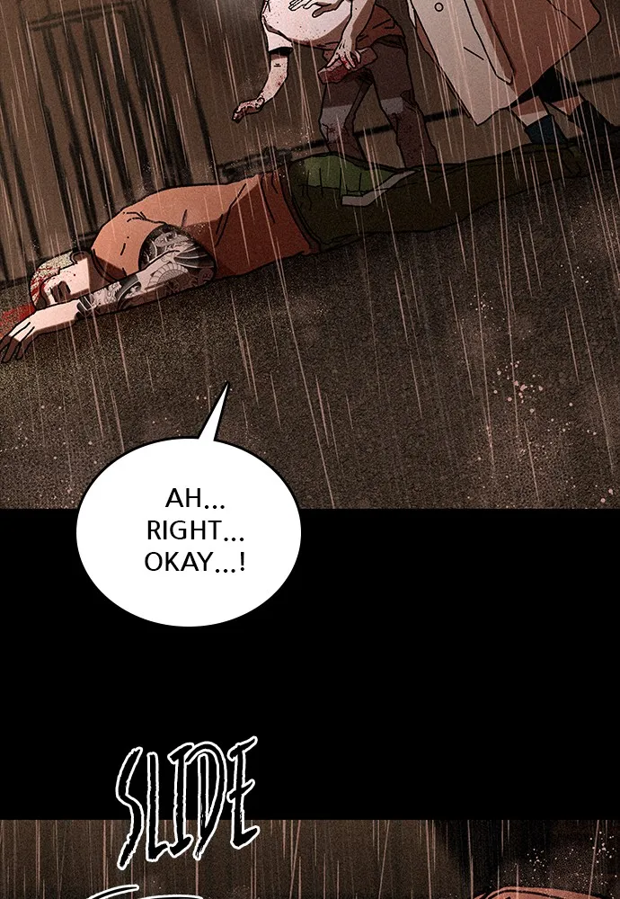 Read The Predator chapter 6 image 21 on Lezhin
