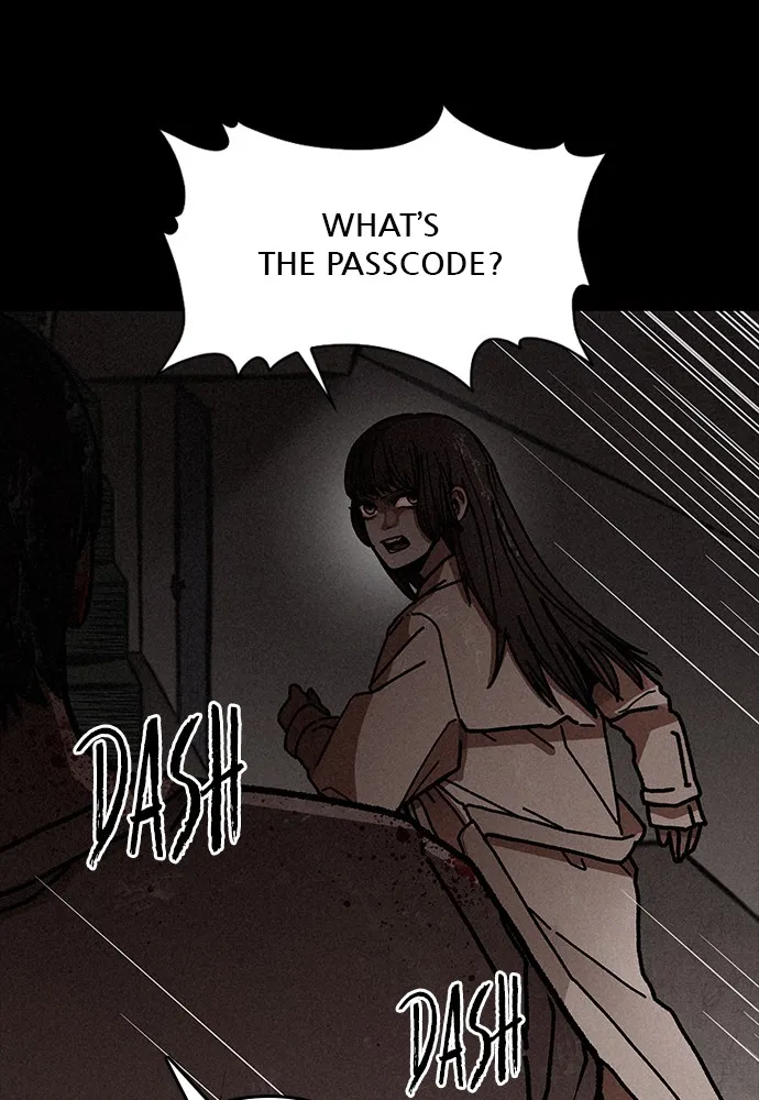 Read The Predator chapter 6 image 25 on Lezhin