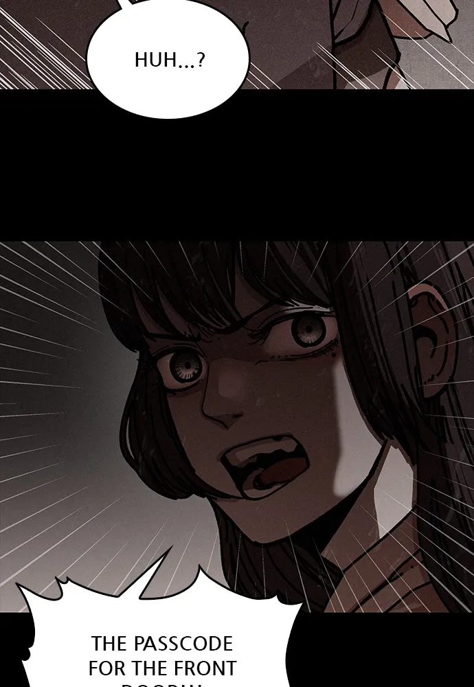 Read The Predator chapter 6 image 26 on Lezhin