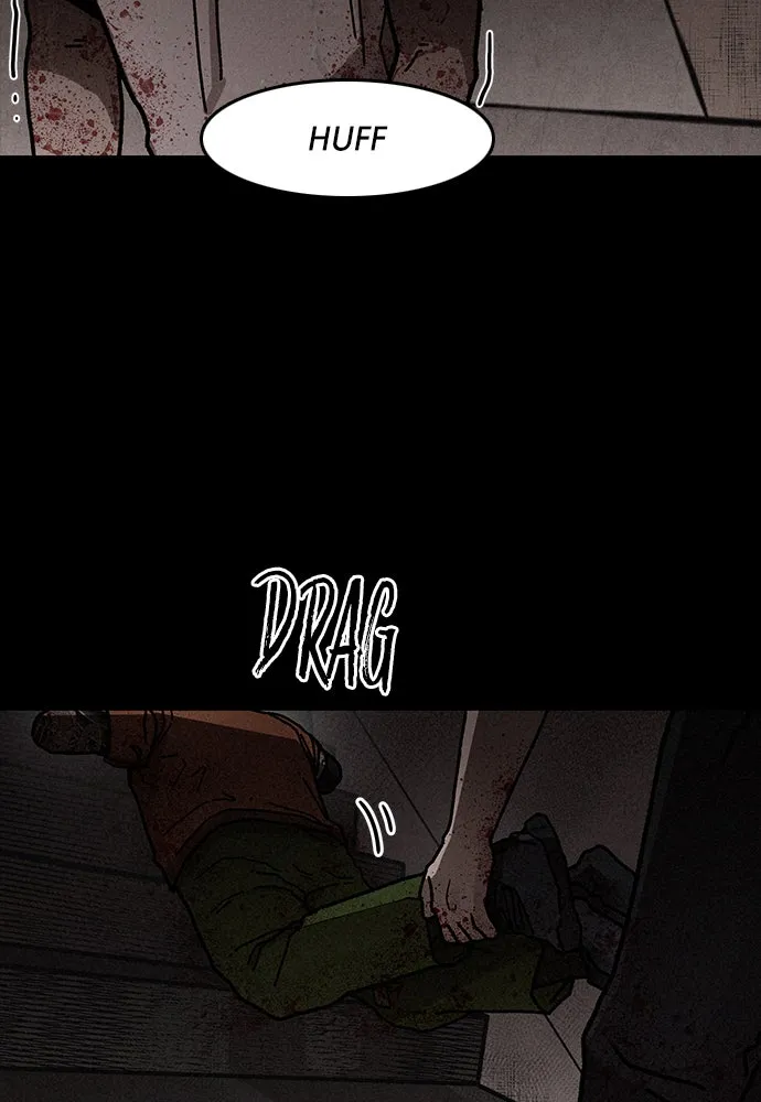 Read The Predator chapter 6 image 29 on Lezhin