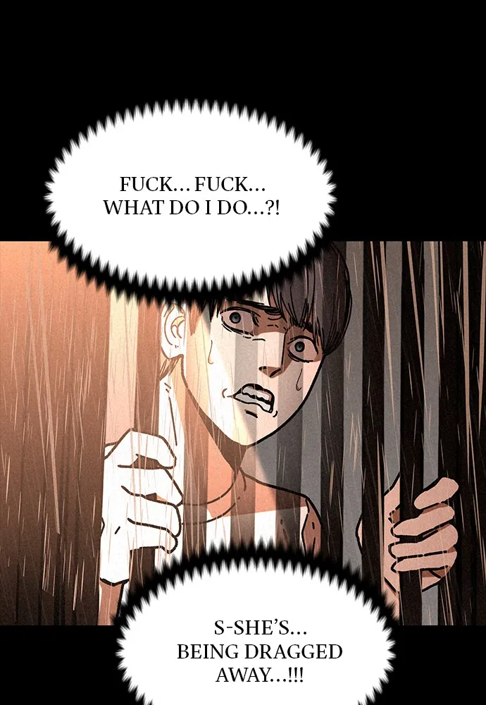 Read The Predator chapter 6 image 3 on Lezhin