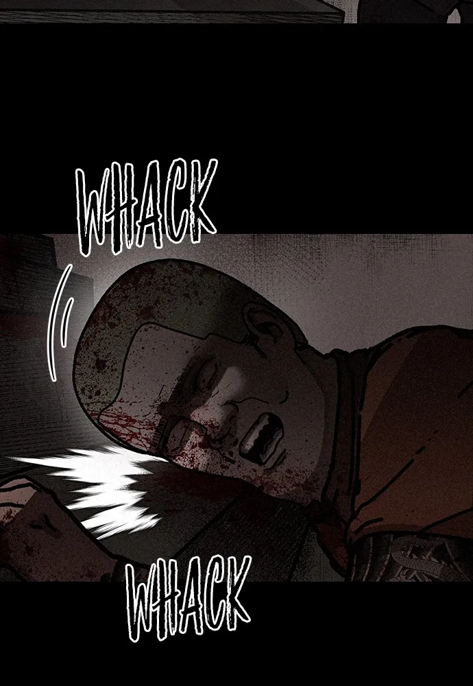 Read The Predator chapter 6 image 30 on Lezhin