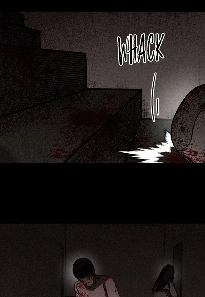 Read The Predator chapter 6 image 31 on Lezhin