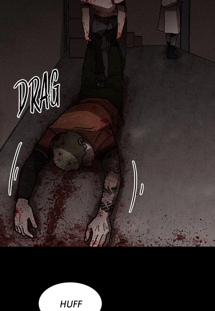 Read The Predator chapter 6 image 32 on Lezhin