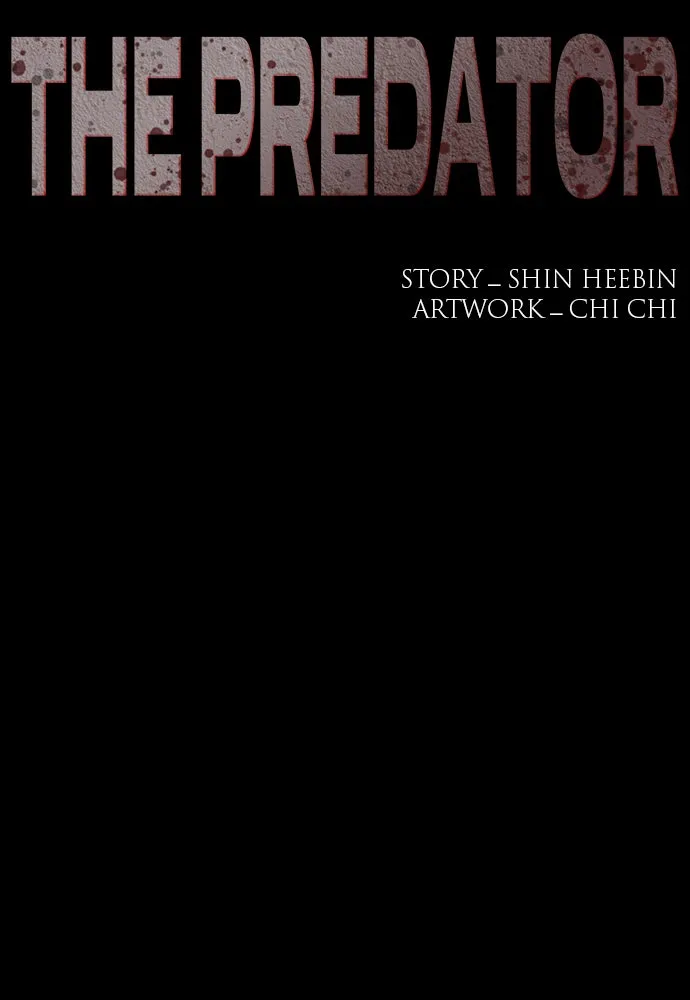 Read The Predator chapter 6 image 37 on Lezhin