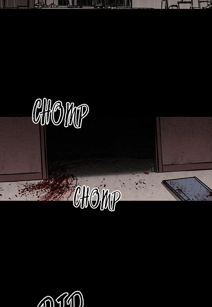 Read The Predator chapter 6 image 39 on Lezhin