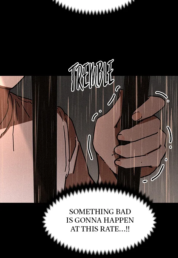 Read The Predator chapter 6 image 4 on Lezhin