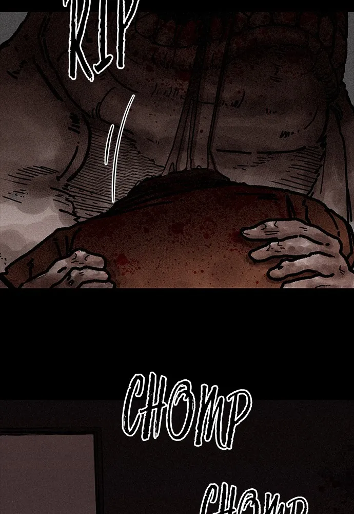 Read The Predator chapter 6 image 40 on Lezhin