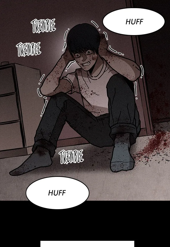 Read The Predator chapter 6 image 42 on Lezhin
