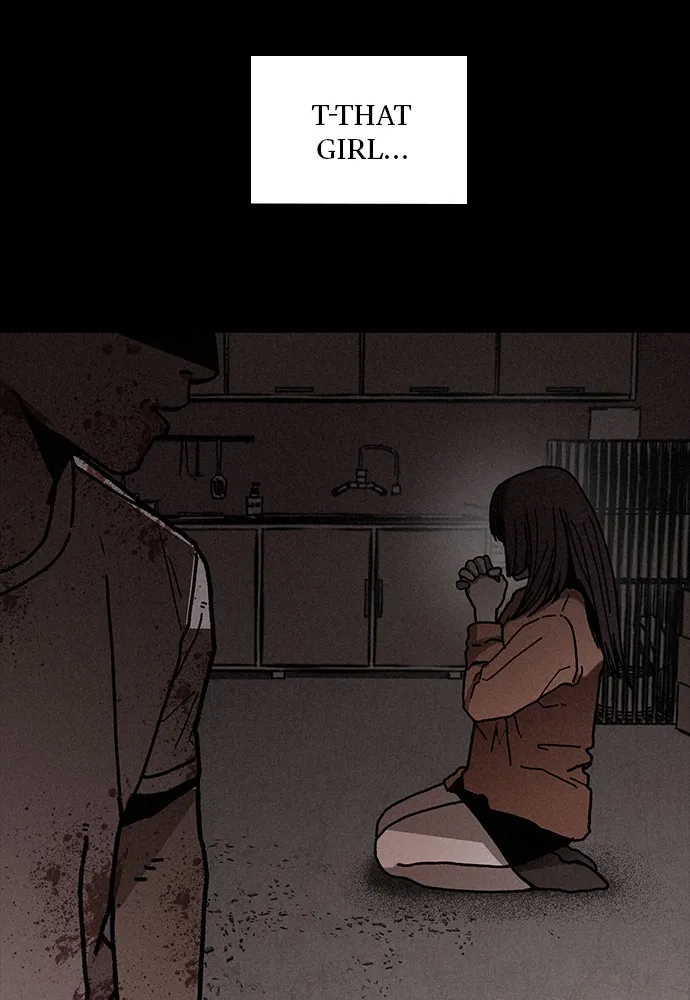 Read The Predator chapter 6 image 45 on Lezhin