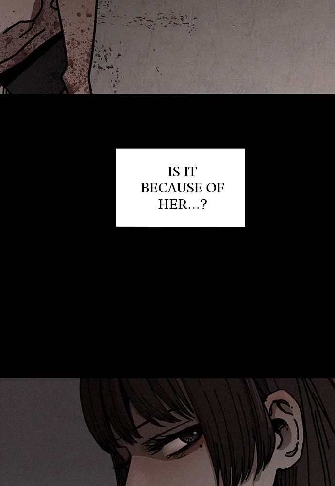 Read The Predator chapter 6 image 46 on Lezhin