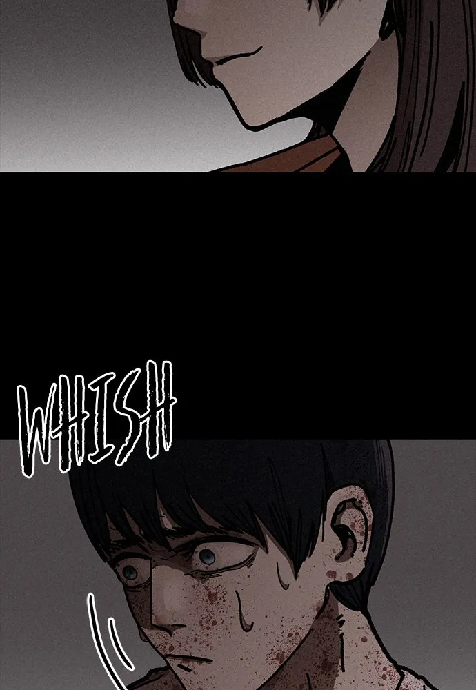 Read The Predator chapter 6 image 47 on Lezhin