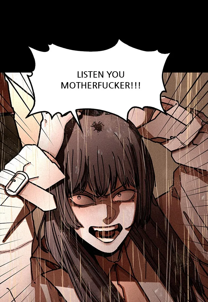 Read The Predator chapter 6 image 5 on Lezhin