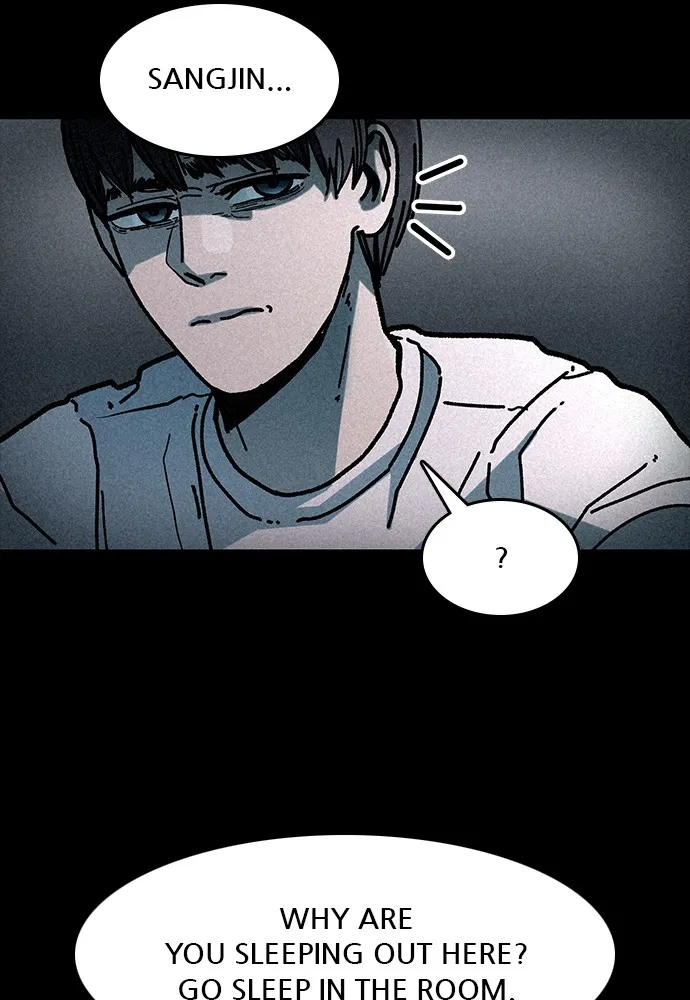 Read The Predator chapter 6 image 52 on Lezhin