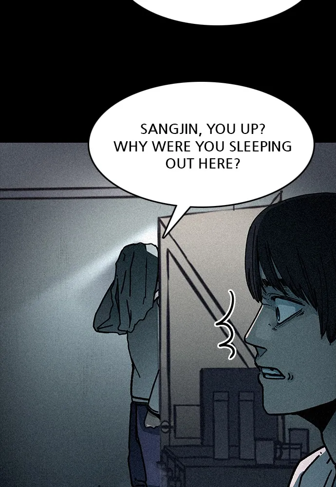 Read The Predator chapter 6 image 56 on Lezhin