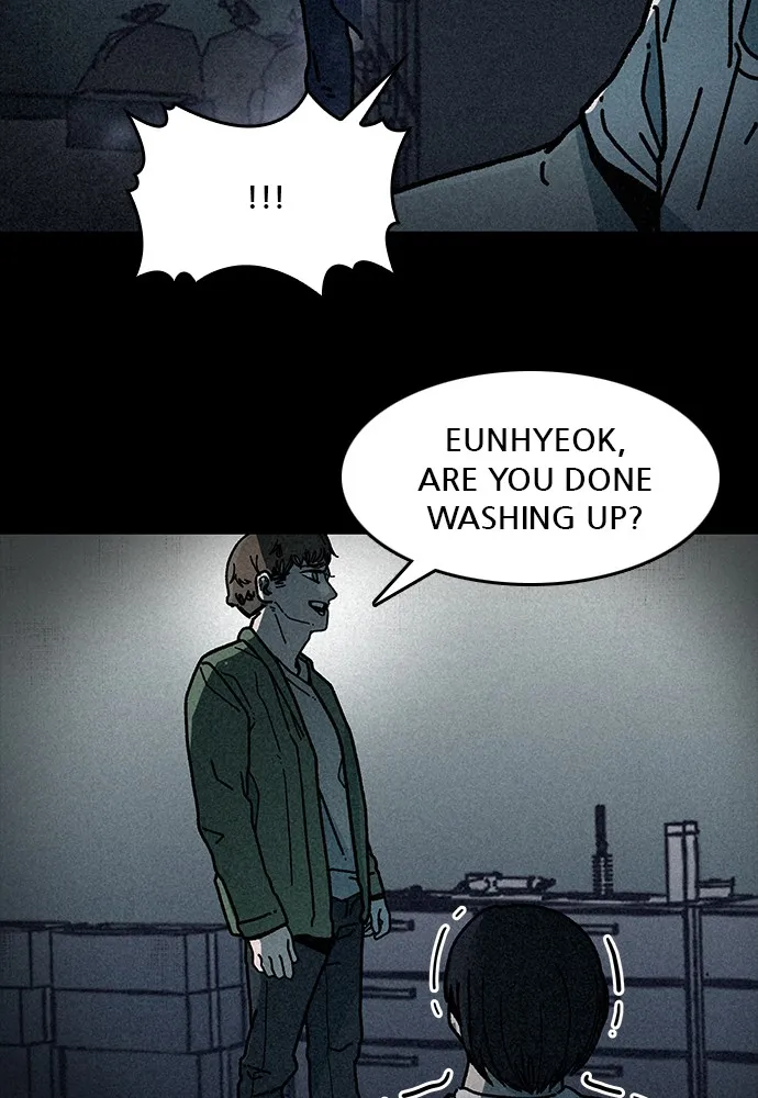 Read The Predator chapter 6 image 57 on Lezhin