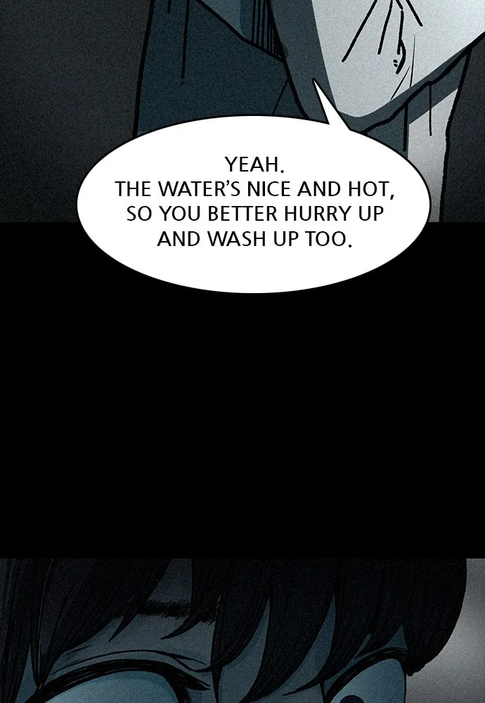 Read The Predator chapter 6 image 59 on Lezhin