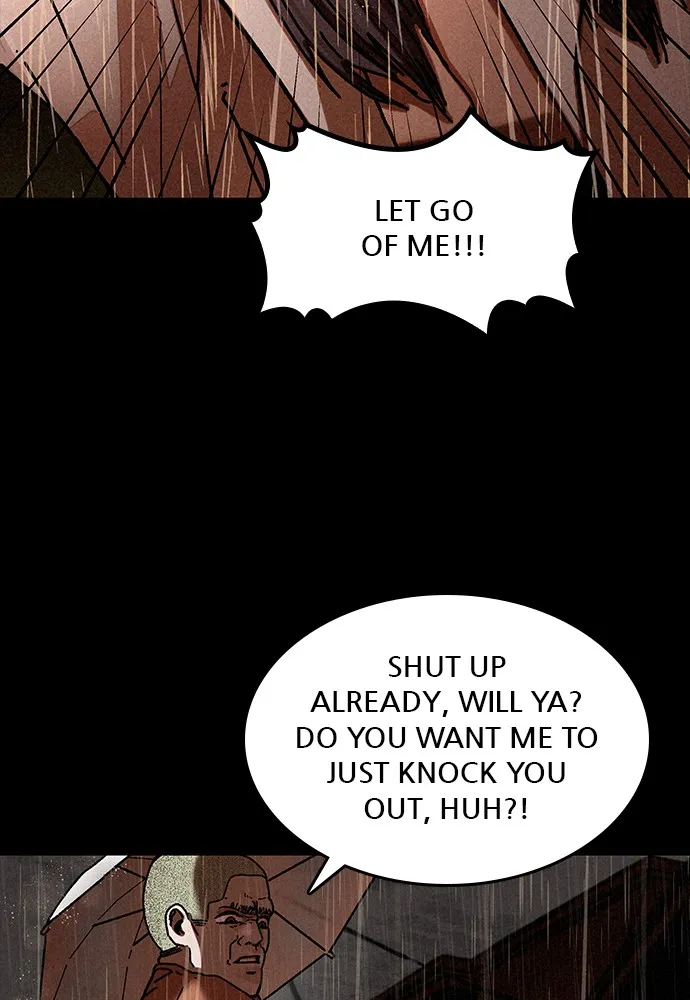 Read The Predator chapter 6 image 6 on Lezhin