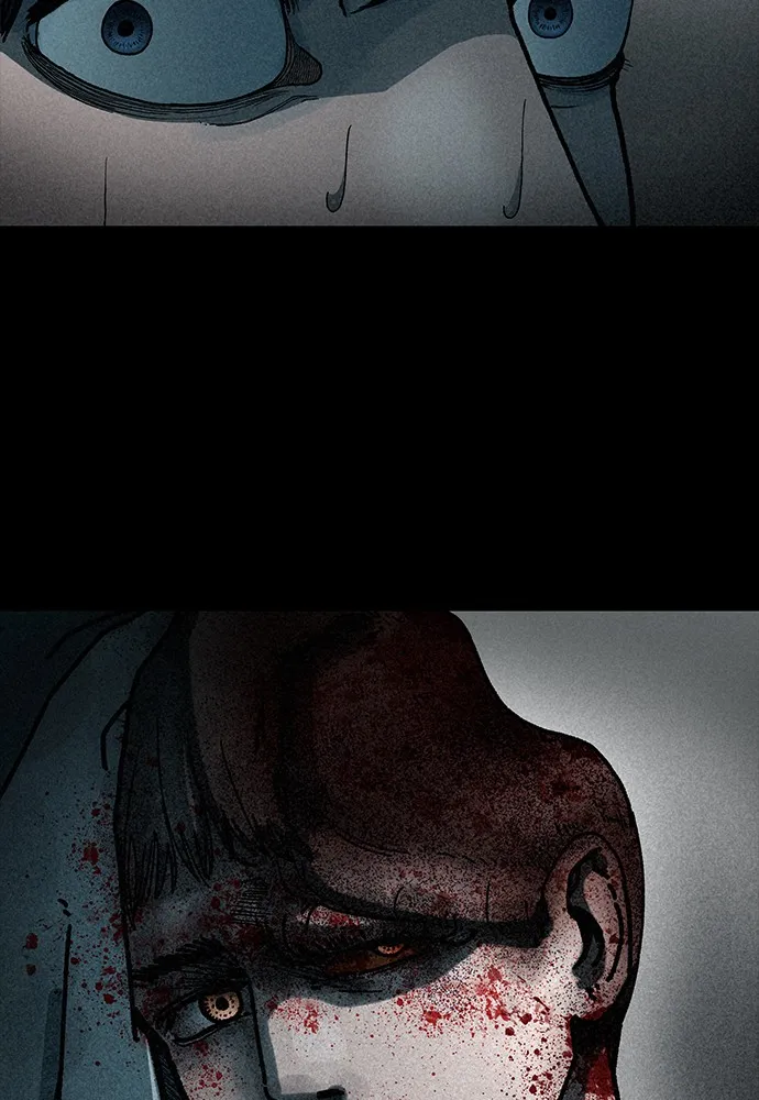 Read The Predator chapter 6 image 60 on Lezhin