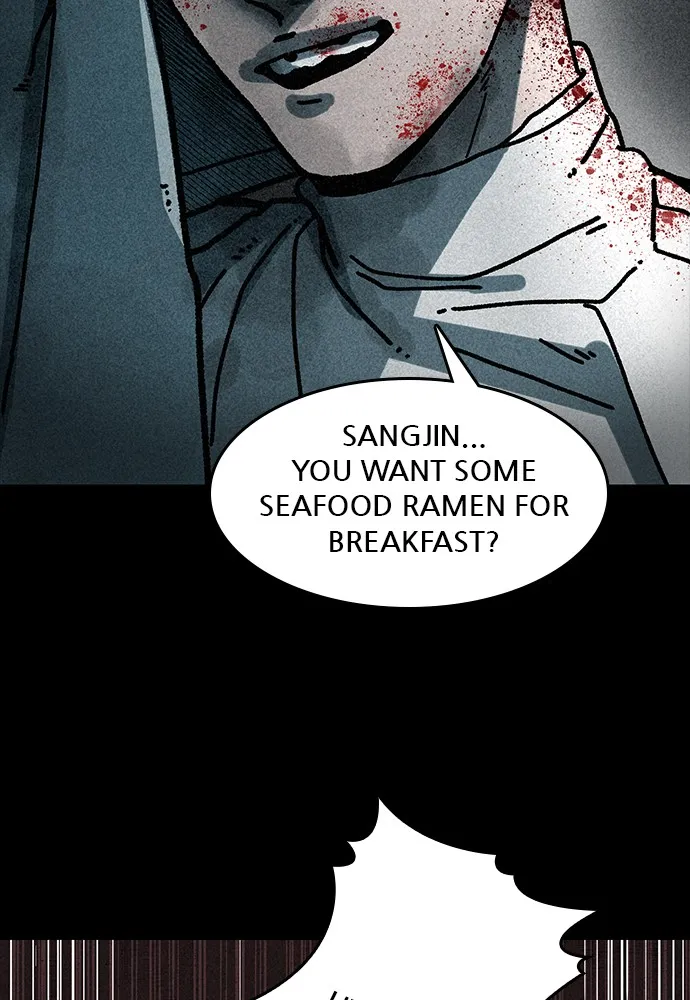 Read The Predator chapter 6 image 61 on Lezhin