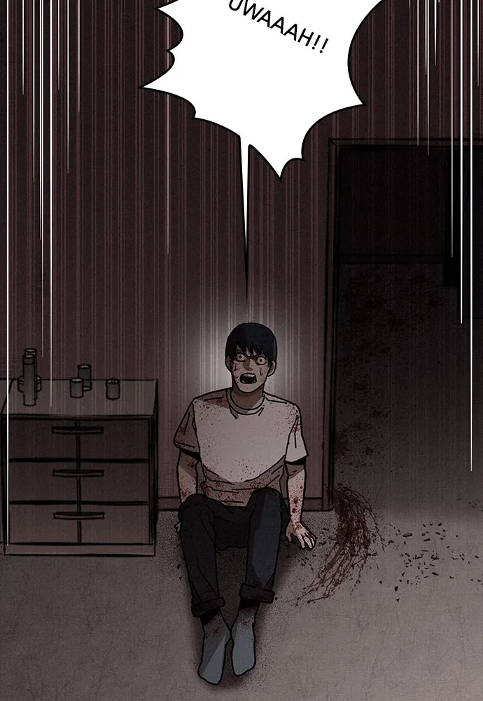 Read The Predator chapter 6 image 62 on Lezhin