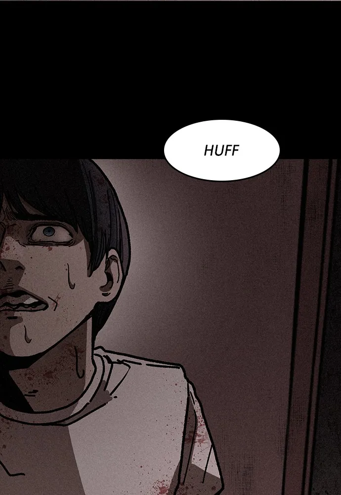 Read The Predator chapter 6 image 63 on Lezhin