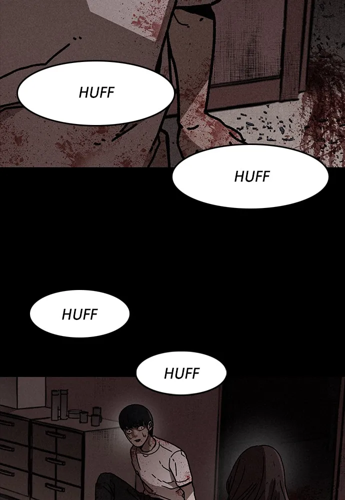 Read The Predator chapter 6 image 64 on Lezhin