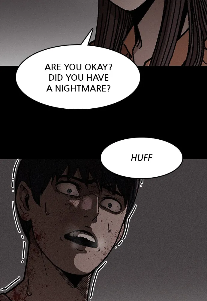 Read The Predator chapter 6 image 66 on Lezhin