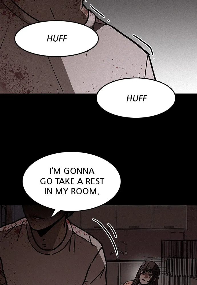 Read The Predator chapter 6 image 67 on Lezhin