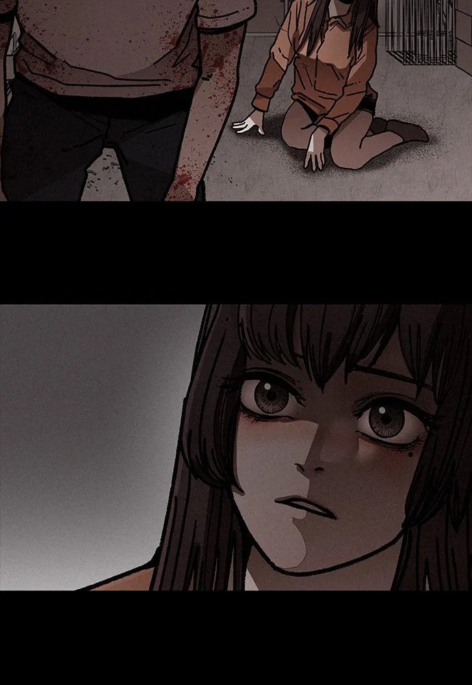 Read The Predator chapter 6 image 68 on Lezhin