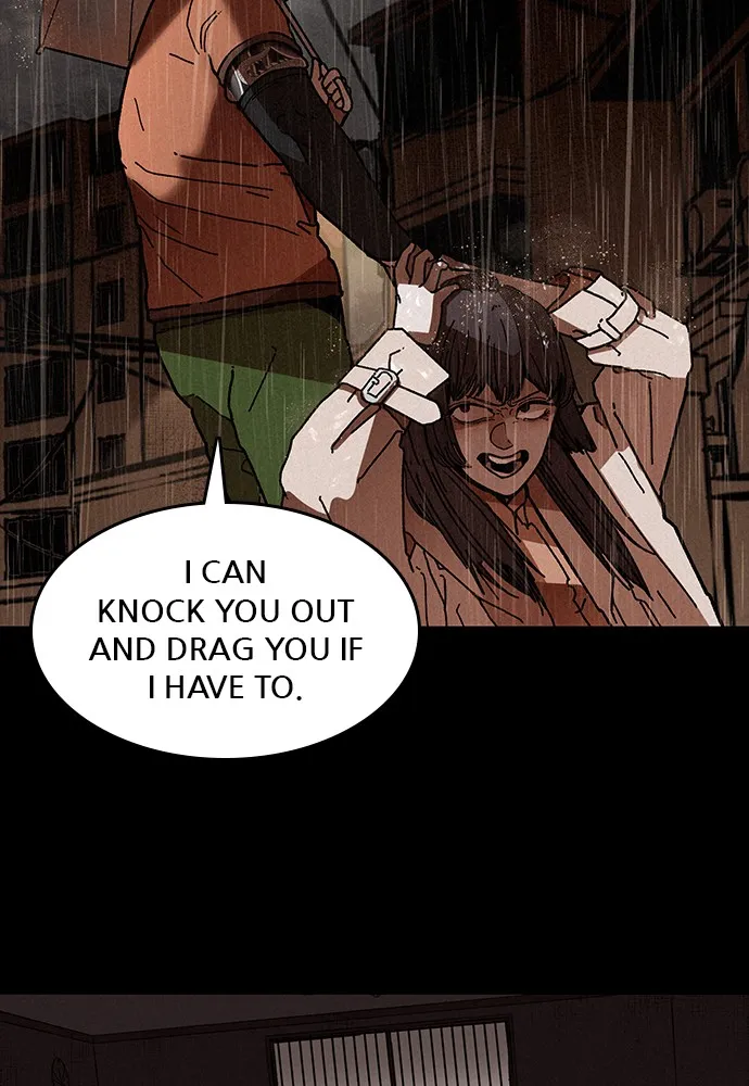 Read The Predator chapter 6 image 7 on Lezhin