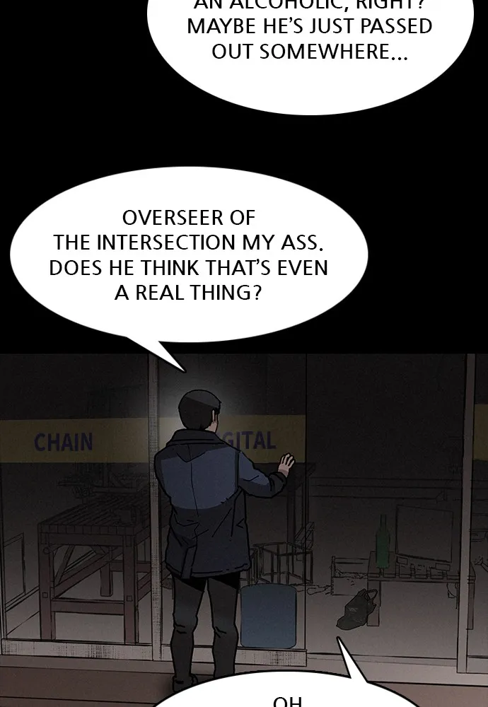 Read The Predator chapter 6 image 75 on Lezhin
