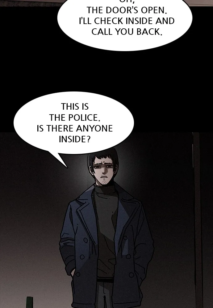 Read The Predator chapter 6 image 76 on Lezhin